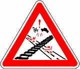 Straßensicherung Logo