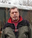 Helmut Maack