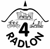 4radlon Logo