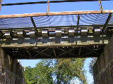 Brücke Sterley