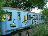 Expo-Bahn 