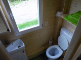 Prommersberger TinyHouse WC