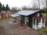 PV-Anlage in Lilleby